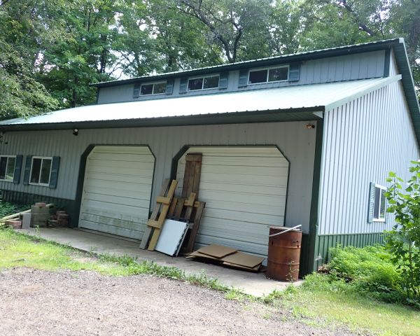 Auction listing photo